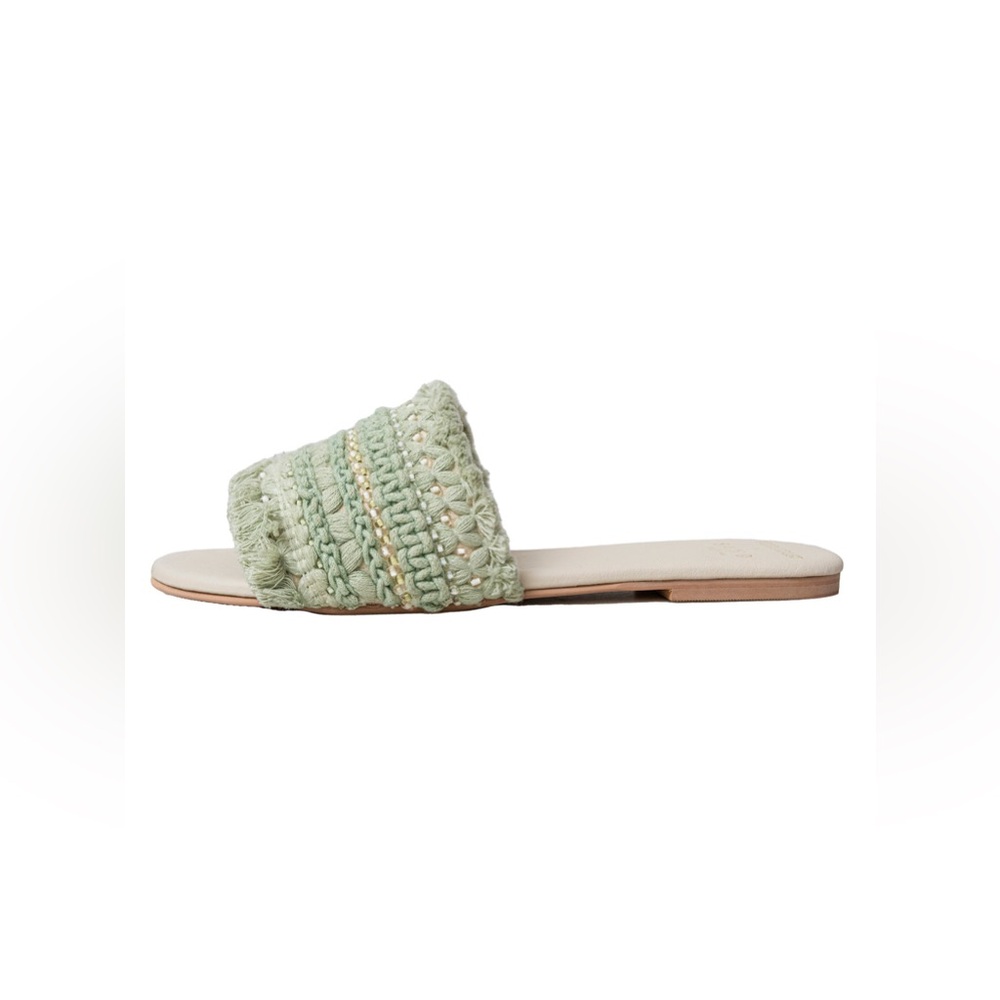 Needledust COMO (SANDAL) - Picture 4 of 8